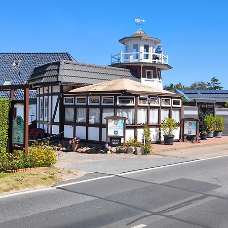 Zingster Ostseeklause 외부 사진